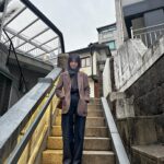 Gong Min-jeung Instagram – 남대문 👣
