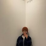 Gong Min-jeung Instagram – 겨울이 올때까지 이곳 저곳 🍁