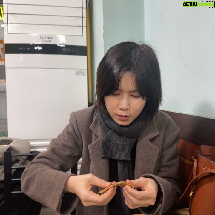 Gong Min-jeung - 121.5K Likes - 남대문 👣