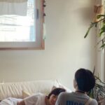 Gong Min-jeung Instagram - 겨울이 올때까지 이곳 저곳 🍁