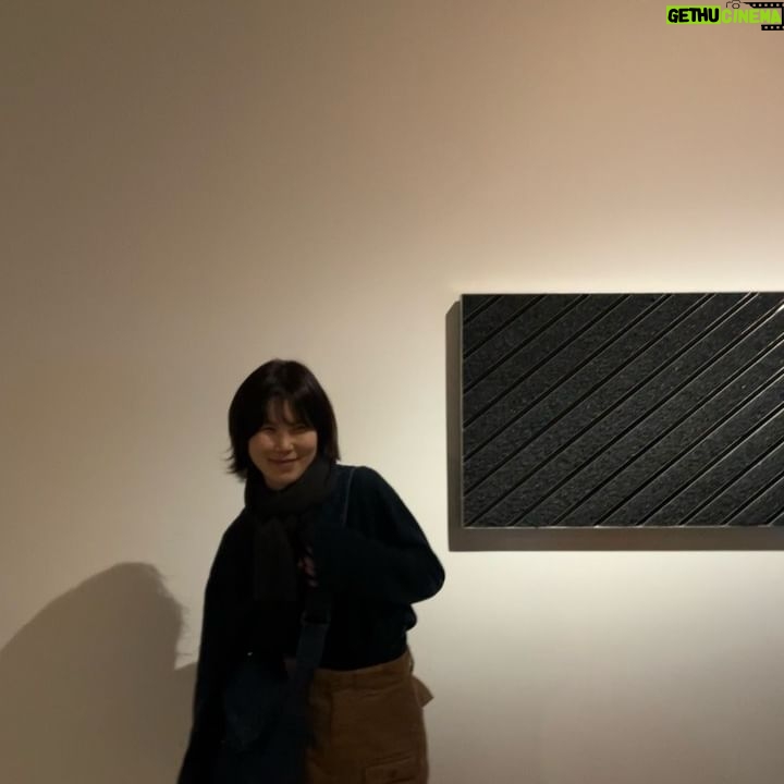 Gong Min-jeung - 85.1K Likes - Gorgeous!! - 안도현 작가
