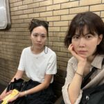 Gong Min-jeung Instagram – 여름 안녕