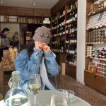 Gong Min-jeung Instagram - 굿바이 런던 그리고 나연이