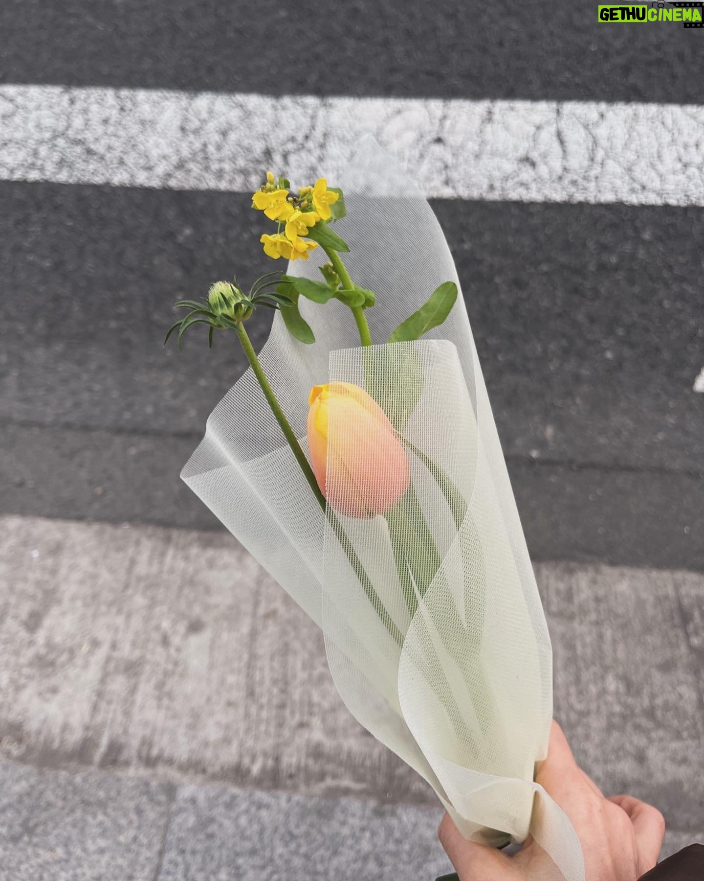 Gong Min-jeung - 85.1K Likes - Gorgeous!! - 안도현 작가