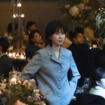 Gong Min-jeung Instagram - 주란이 안녕 행복하자🌸 고맙습니다🙆🏼‍♀️