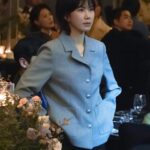 Gong Min-jeung Instagram - 주란이 안녕 행복하자🌸 고맙습니다🙆🏼‍♀️