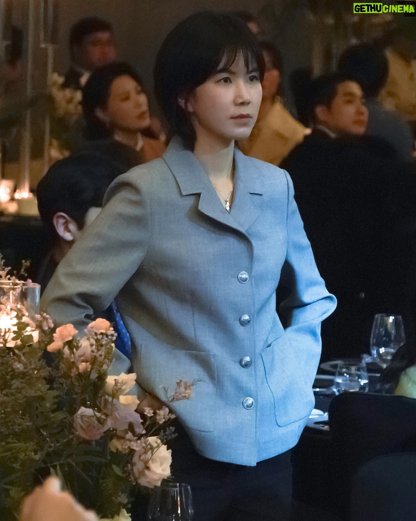 Gong Min-jeung - 366.5K Likes - 주란이 안녕 행복하자🌸 고맙습니다🙆🏼♀️