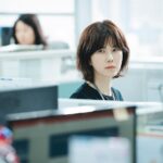 Gong Min-jeung Instagram - 월화 8:50 tvn 많관부🐥 양주란 💚 #marrymyhusband