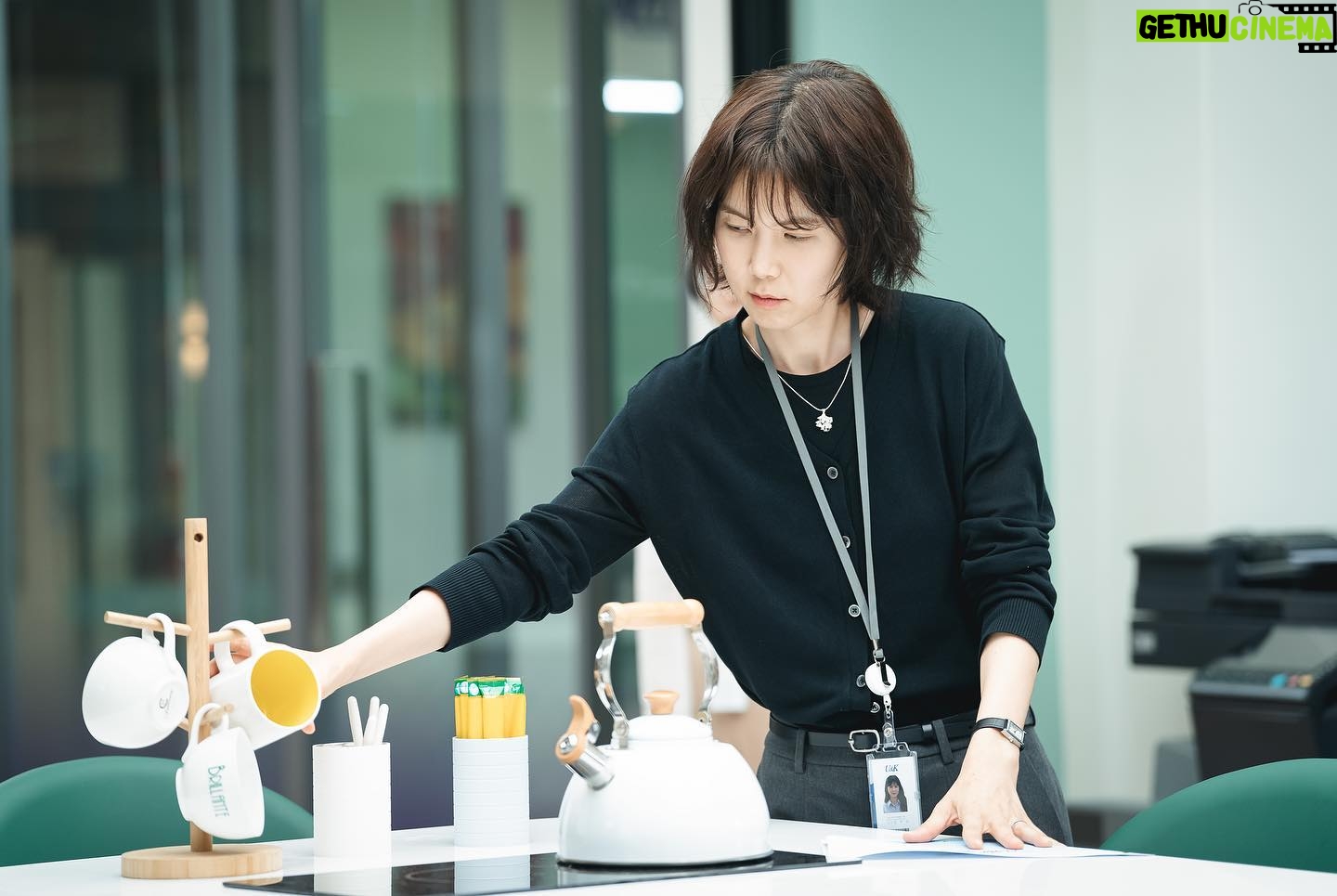 Gong Min-jeung - 151K Likes - 월화 8:50 tvn <내남편과 결혼해줘> 많관부🐥 양주란 💚 #marrymyhusband