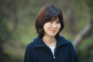 Gong Min-jeung Instagram - 월화 8:50 tvn <내남편과 결혼해줘> 많관부🐥 양주란 💚 #marrymyhusband