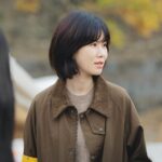 Gong Min-jeung Instagram - 월화 8:50 tvn 많관부🐥 양주란 💚 #marrymyhusband