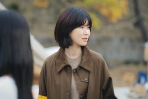 Gong Min-jeung Instagram - 월화 8:50 tvn <내남편과 결혼해줘> 많관부🐥 양주란 💚 #marrymyhusband