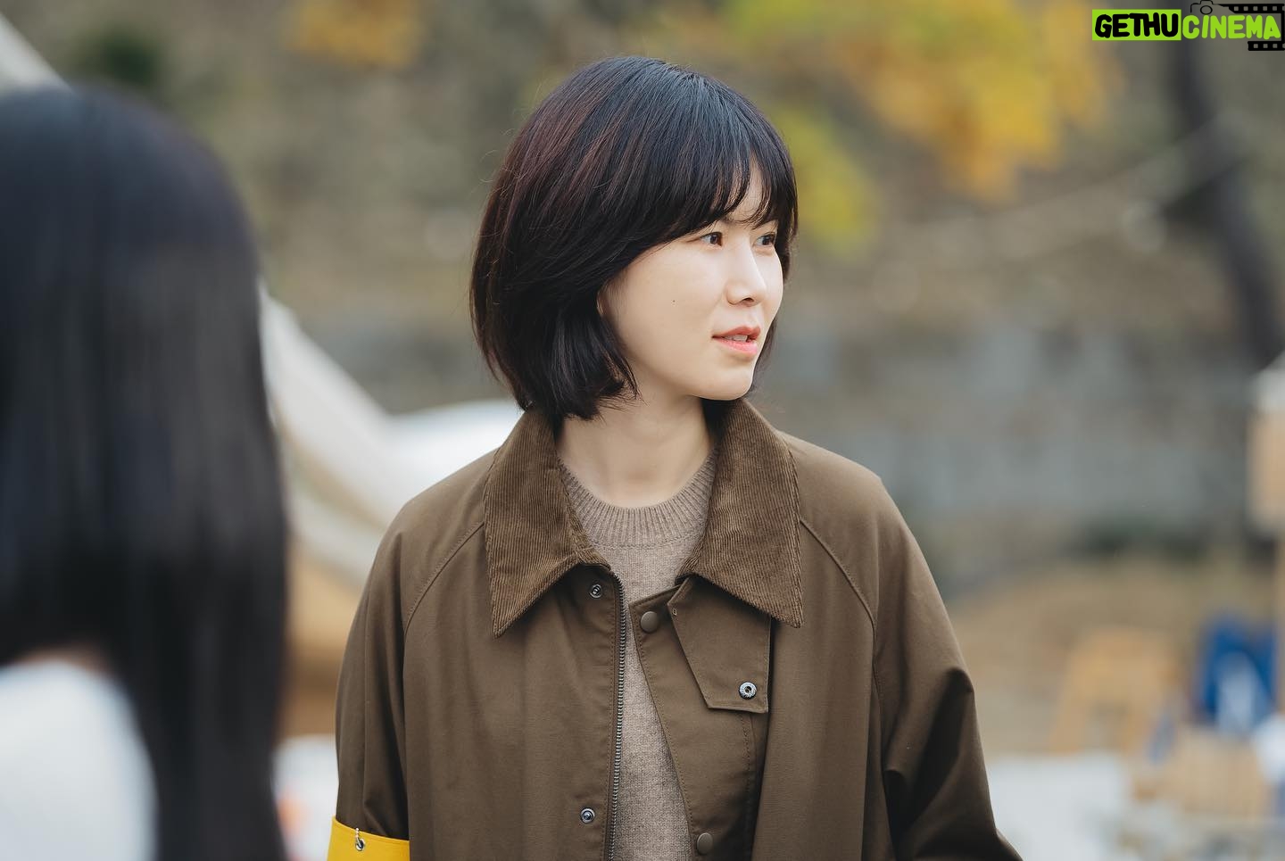 Gong Min-jeung - 151K Likes - 월화 8:50 tvn <내남편과 결혼해줘> 많관부🐥 양주란 💚 #marrymyhusband