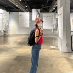 Gong Min-jeung Instagram – Good night🧚🏻♂️