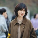 Gong Min-jeung Instagram - 월화 8:50 tvn 많관부🐥 양주란 💚 #marrymyhusband
