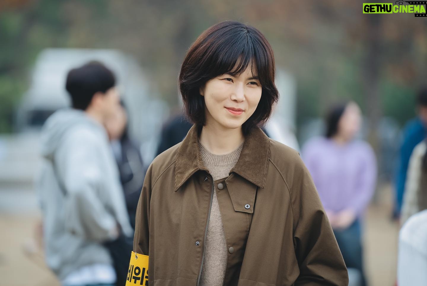 Gong Min-jeung - 151K Likes - 월화 8:50 tvn <내남편과 결혼해줘> 많관부🐥 양주란 💚 #marrymyhusband