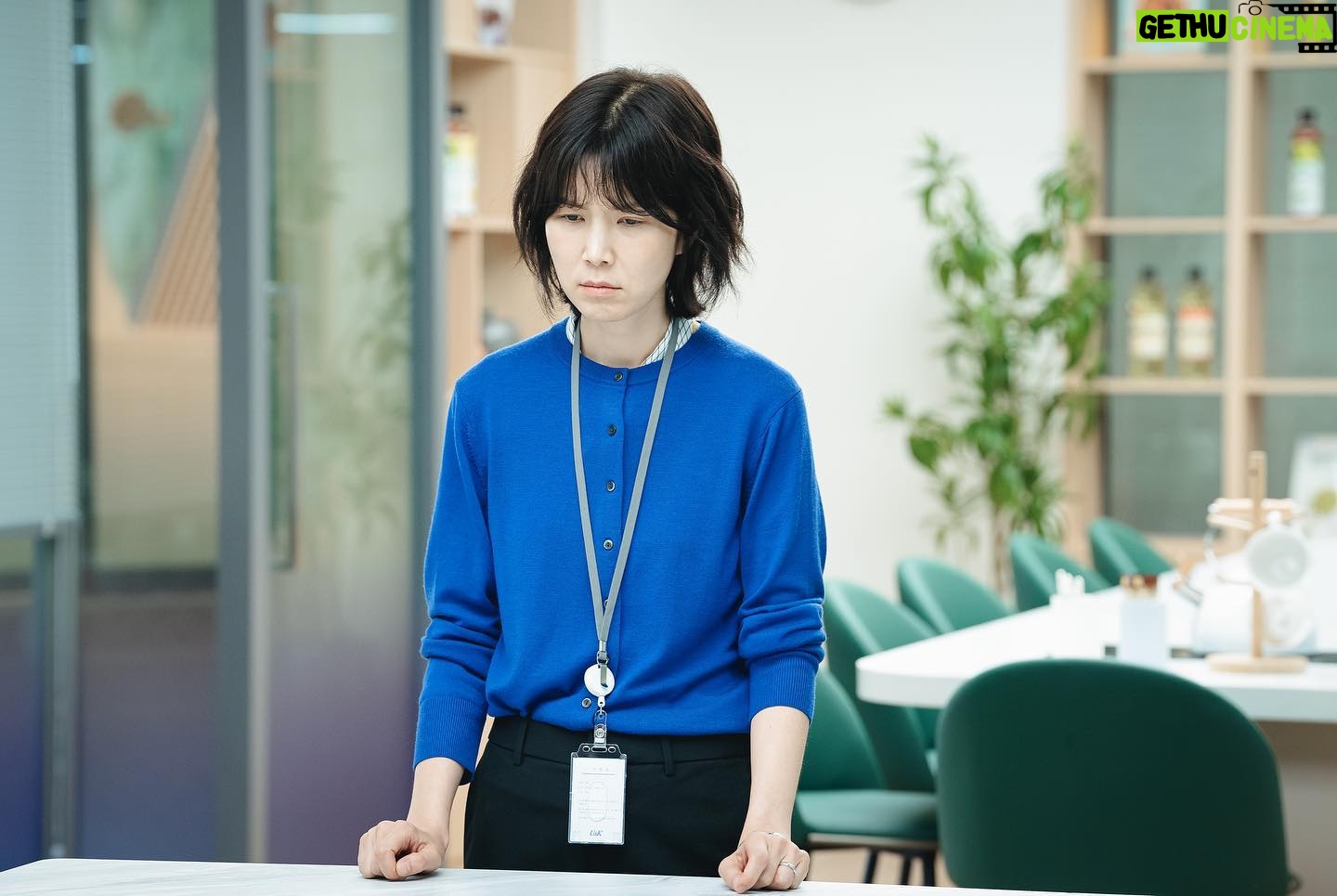 Gong Min-jeung - 151K Likes - 월화 8:50 tvn <내남편과 결혼해줘> 많관부🐥 양주란 💚 #marrymyhusband