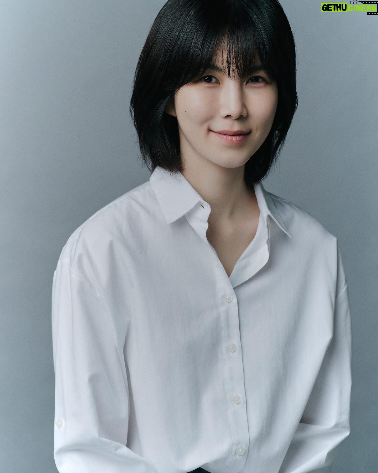 Gong Min-jeung - 86.6K Likes - 2024 ✋