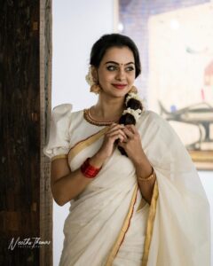 Actress Gopika Udayan HD Instagram Photos and Wallpapers September 2022