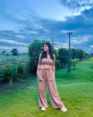 Gouri Agarwal Instagram - ✨