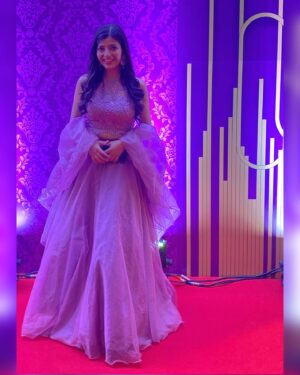 Gouri Agarwal Instagram - 💜ZRA 2022