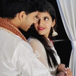 Gouri Agarwal Instagram - Ik tera suit 🌼
W/ @prateeksinghal17 

#iktera #maninderbuttar #reel #dancereel #reelvideo #viralreels #reelitfeelit