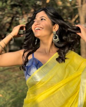 Gouri Agarwal Instagram - 💛🫧