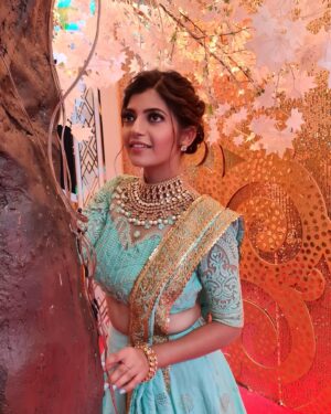Gouri Agarwal Instagram - ZRA2022✨❤️