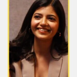 Gouri Agarwal Instagram - @gouriagarwal Gratitude and perk of honesty will amaze you in this episode, stay tuned and watch”spice it up with Tanvi.
-
@hinditvglobal @tanvi_malhara 
@arunanjalisingh @upendrapandeyy
-
#funfacts #spiceitup #spiceittanvi #honesty #relationshipblast #funmoment #relivingthemoment #crazy #fun #sweettalk #chat #relationbeauty #foryou #viral #genz #oldschool #love #createnew #webseries