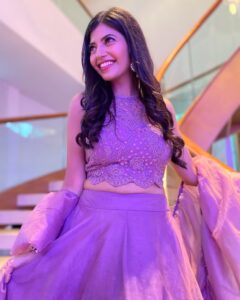Gouri Agarwal Most Liked Photos and Posts