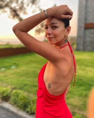Gözde Duru Instagram - 🌞🎈