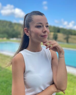 Gözde Duru Instagram - 🎈