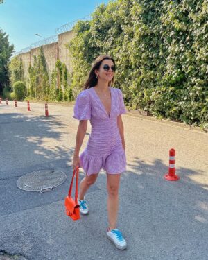 Gözde Duru Instagram - 