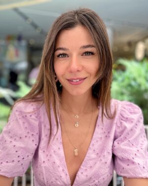 Gözde Duru Instagram - 