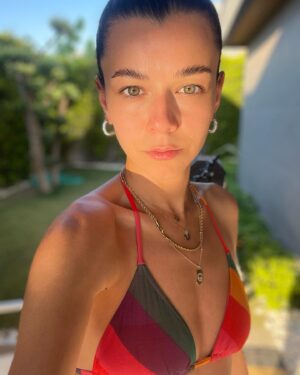 Gözde Duru Instagram - 👙🌞