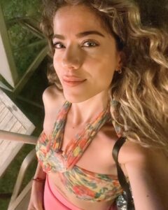 Actress Gözde Kocaoğlu HD Instagram Photos and Wallpapers December 2023