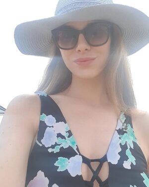 Gözde Mukavelat Instagram - 