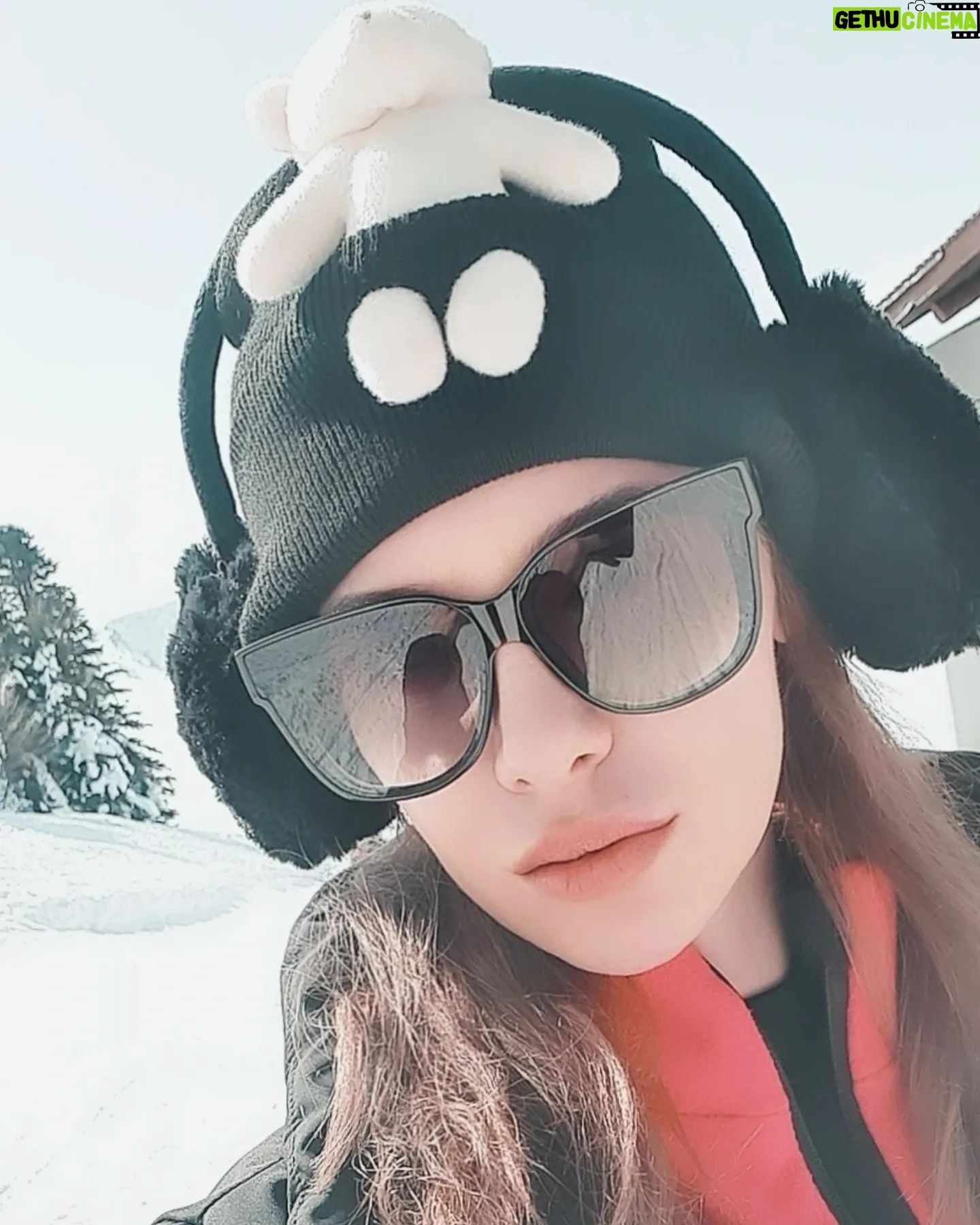 Gözde Mukavelat - 3 Likes - 🐼🙂