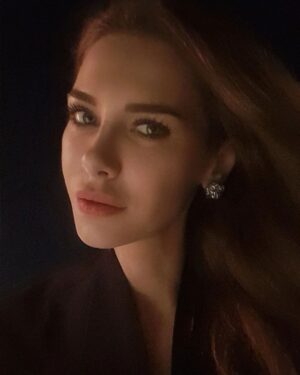 Gözde Mukavelat Instagram - 🖤
