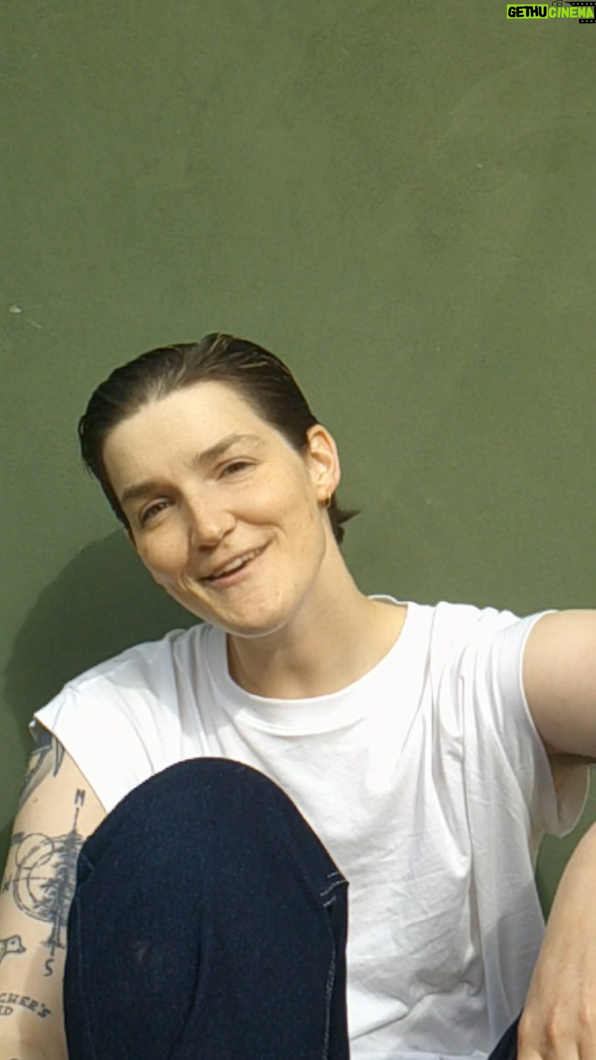Grace Baldridge - 1.6K Likes - Do not yell at me for mispronouncing Nevada. It is artistic license and I am insufferable. #songwriter #newmusic #lgbt #deconstruction