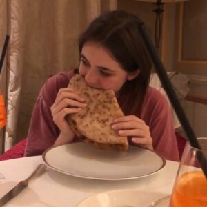 Grace Victoria Cox Instagram - yep