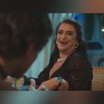 Grace Gianoukas Instagram - Coitada da Leda... Não foi dessa vez que ela reinaugurou o parquinho... #freeleda #famíliaétudo #tvglobo