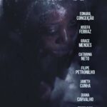 Grace Mendes Instagram – Estreia dia 31 de Maio na Zap cinemas
