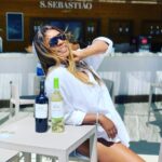 Grace Mendes Instagram – @quintassebastiao
