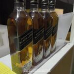 Grace Mendes Instagram – #Ad
 
Os melhores momentos da melhor noite com a JW! O mês da mulher foi poderoso e super especial, com um toque de ousadia que só a @johnniewalkerafrica traz.
 
#WalkWithUs
#JohnnieWalkerAngola
#JohnnieWalkerIWD
@johnniewalker.angola 
@johnniewalkerafrica 
#PaidPartneship