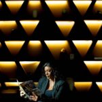 Grace Mendes Instagram – A leitura engrandece a alma