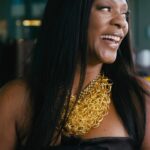 Grace Mendes Instagram – #Ad 

Fiz uma parceria com a Johnnie Walker @johnniewalkerafrica para o Mês Internacional da
Mulher e estamos a organizar uma Masterclass de acesso limitado,
de mulheres para mulheres, para vos dar dicas e recursos sobre
como progredir na vossa carreira!
Quer fazer parte deste evento exclusivo que vai acontecer no dia 16
de março em Luanda?
Tudo o que tem de fazer é:
•⁠ ⁠Comentar com o emoji 🥃
•⁠ ⁠Marcar uma amiga que gostaria de levar consigo
•⁠ ⁠Usar a #CaminhaConnosco no comentário.

Venha #CaminharConnosco e celebre as mulheres pioneiras.
Válido para residentes de Luanda, maiores de 18 anos.
Serão seleccionadas 8 vencedoras.

#WalkWithUs
#JohnnieWalkerAngola
#JohnnieWalkerIWD
#PaidPartneship