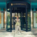 Grace Mendes Instagram – @intercontinentalluanda