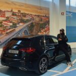 Grace Mendes Instagram – @crc.carrentalcompany