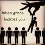 Grace Sol Instagram - “Amidst the chaos, love whispers peace, and grace paints serenity.”